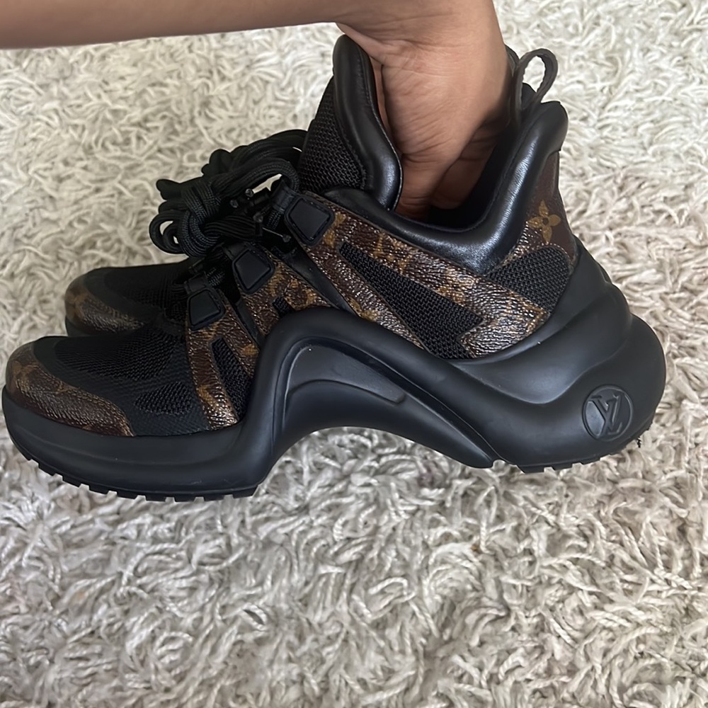 LV Archlight Sneaker